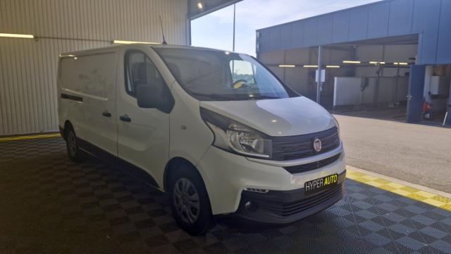 Fiat Talento image 5