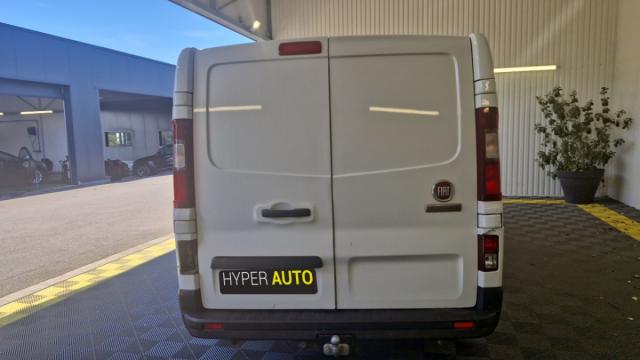 Fiat Talento image 4