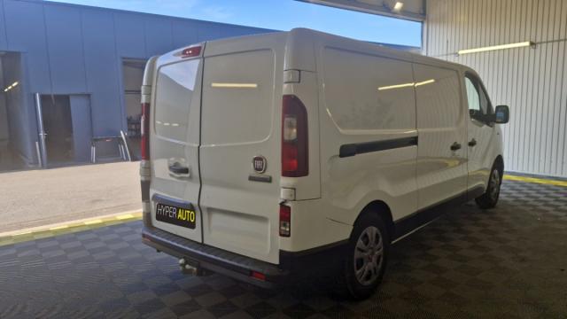 Fiat Talento image 2