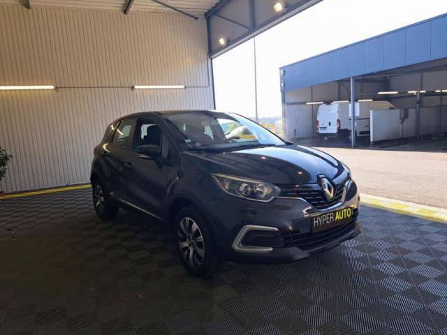 Renault Captur image 7