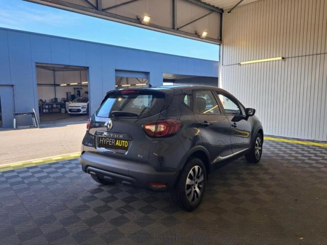 Renault Captur image 3