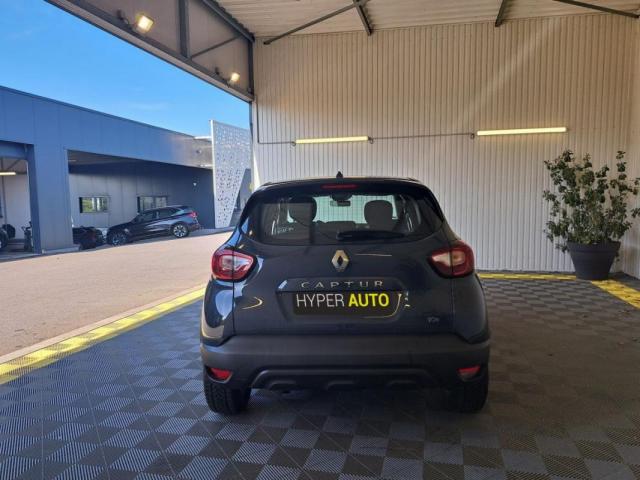 Renault Captur image 6