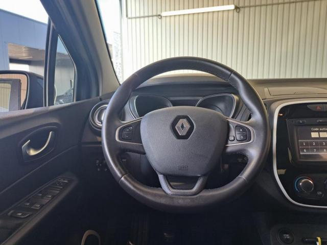 Renault Captur image 4