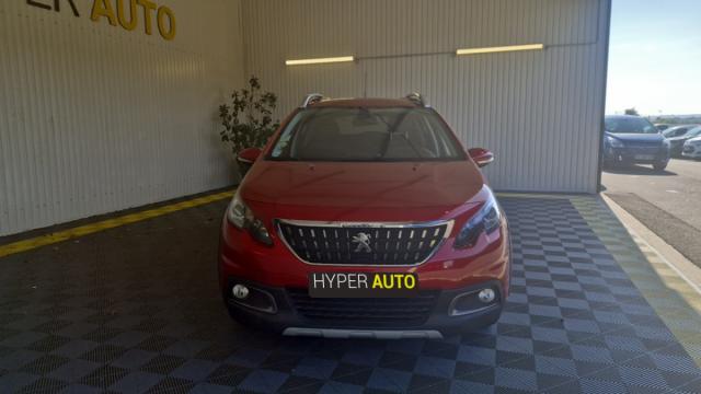 Peugeot 2008 image 5