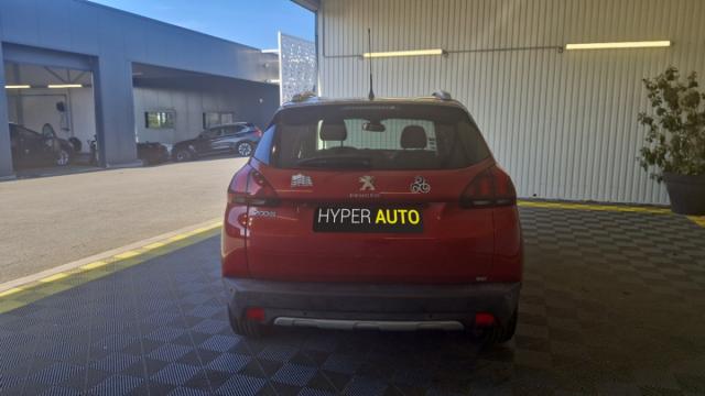 Peugeot 2008 image 7