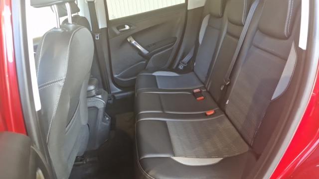 Peugeot 2008 image 4