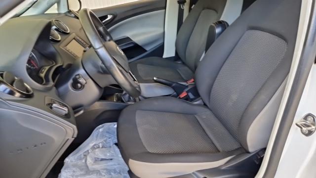 Seat Ibiza image 1
