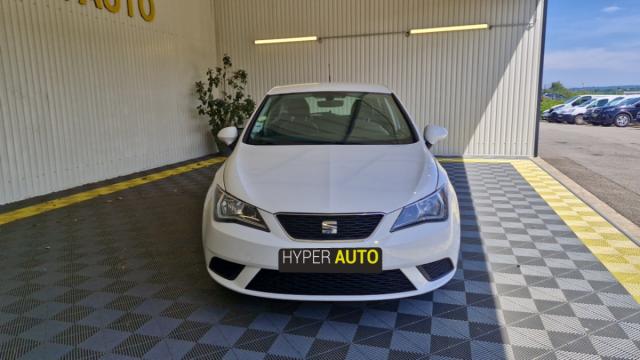 Seat Ibiza image 5