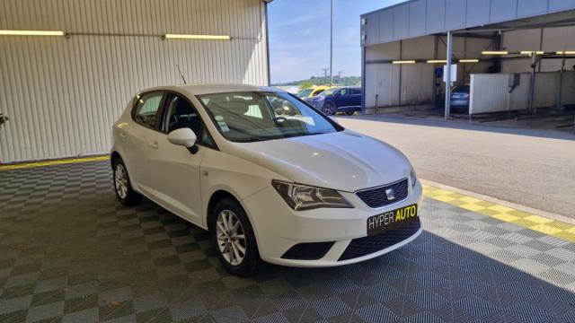Seat Ibiza image 8