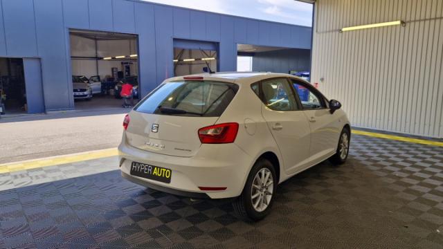 Seat Ibiza image 3