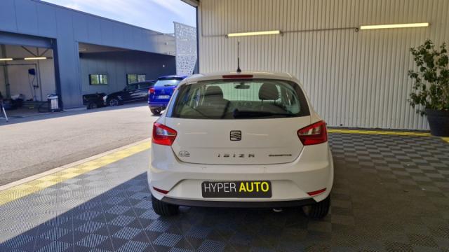 Seat Ibiza image 4