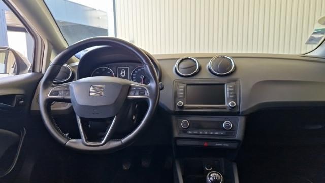 Seat Ibiza image 6