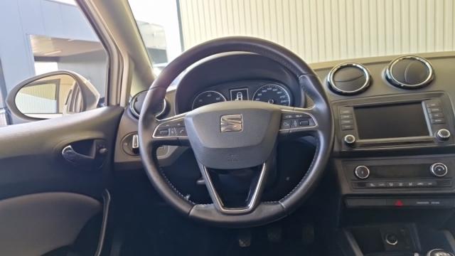 Seat Ibiza image 9
