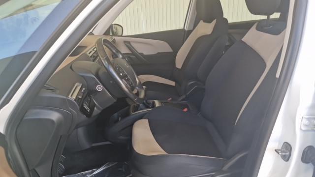 Citroen C4 Picasso image 1