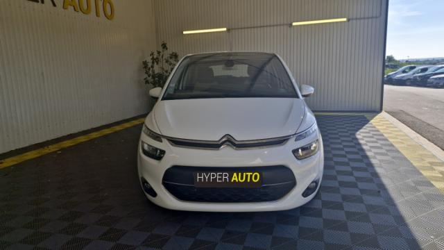 Citroen C4 Picasso image 9