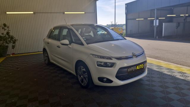 Citroen C4 Picasso image 8