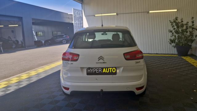 Citroen C4 Picasso image 2