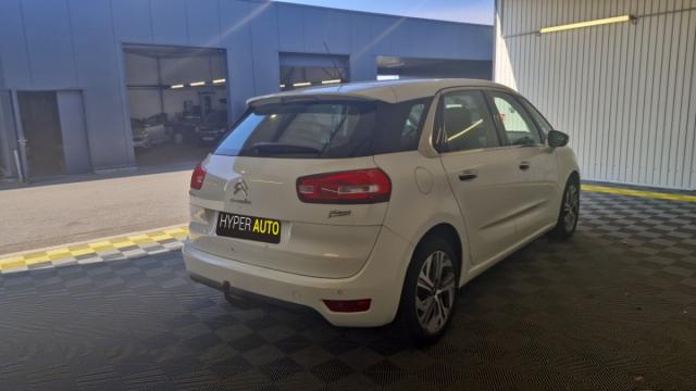 Citroen C4 Picasso image 7
