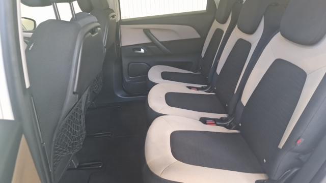 Citroen C4 Picasso image 3