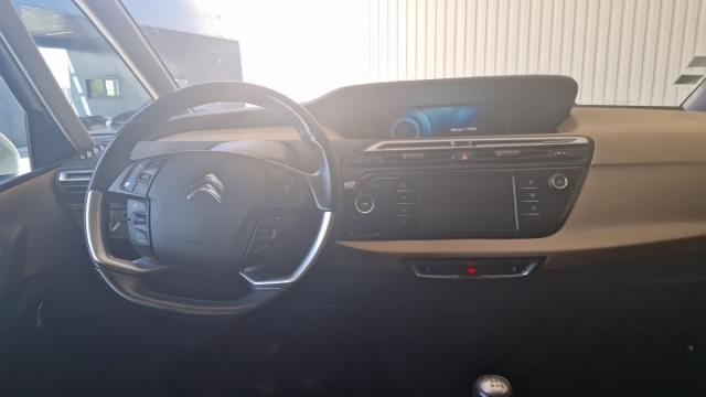Citroen C4 Picasso image 6