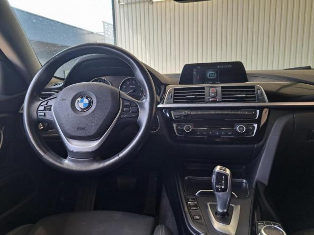 Bmw Série 4 Gran Coupé image 6