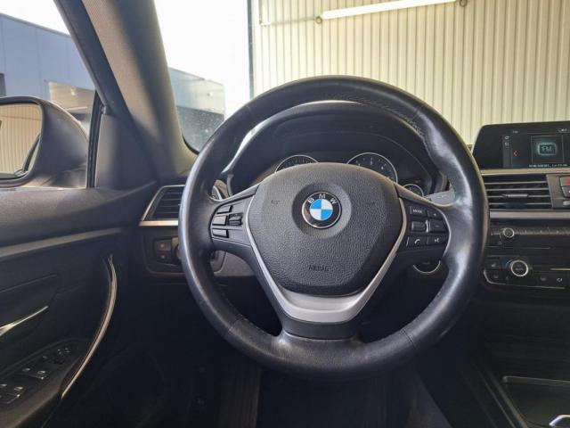Bmw Série 4 Gran Coupé image 7