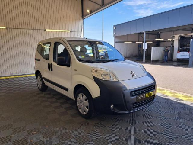 Citroen Nemo image 4