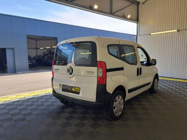 Citroen Nemo image 2
