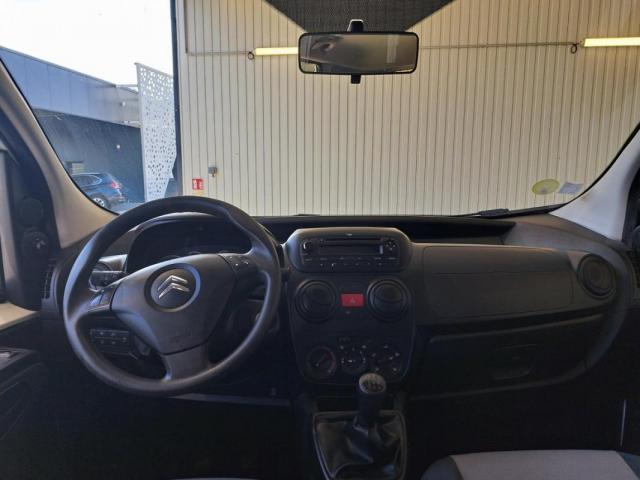 Citroen Nemo image 3