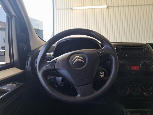 Citroen Nemo image 1