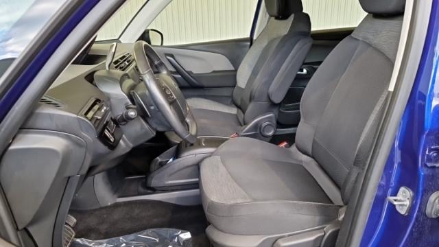 Citroen C4 Picasso image 4
