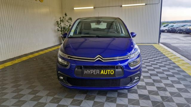 Citroen C4 Picasso image 3