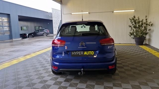 Citroen C4 Picasso image 8