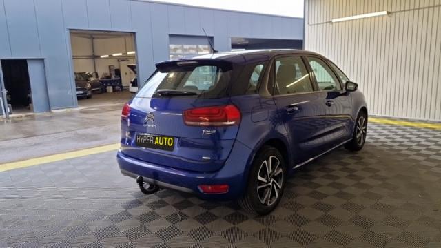 Citroen C4 Picasso image 7