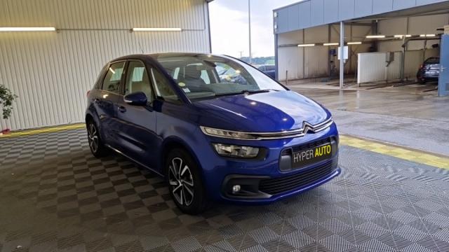 Citroen C4 Picasso image 5
