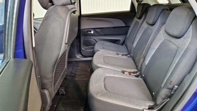 Citroen C4 Picasso image 6