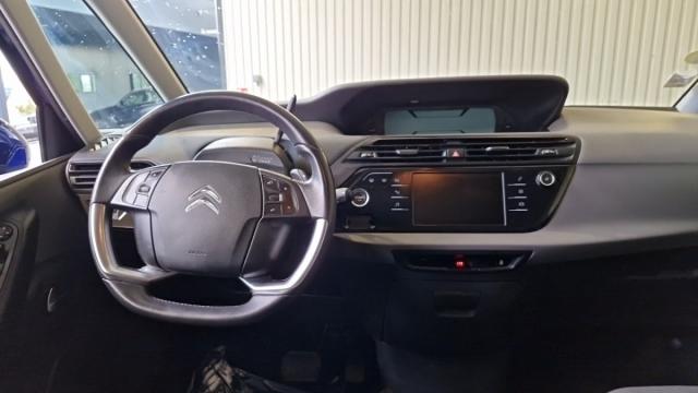 Citroen C4 Picasso image 1