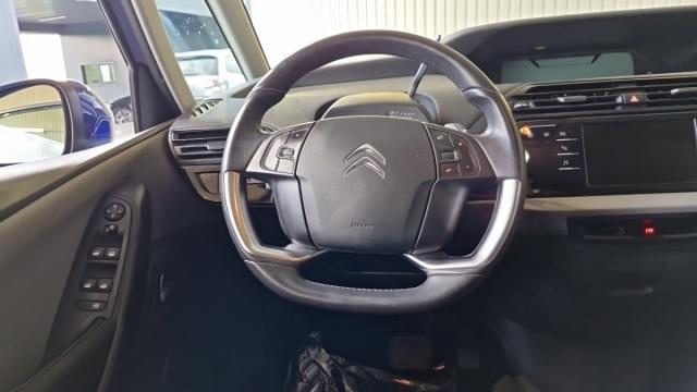 Citroen C4 Picasso image 2