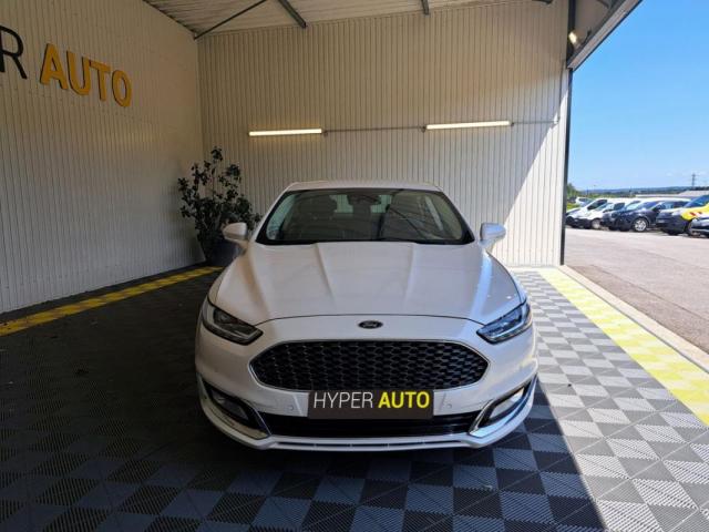 Ford Mondeo image 5