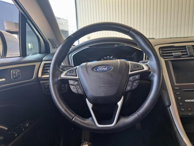 Ford Mondeo image 4