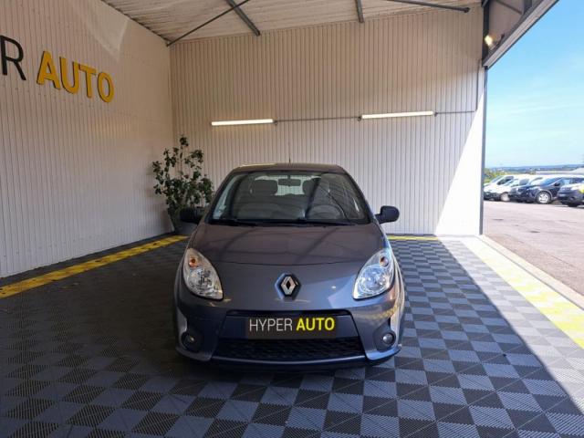 Renault Twingo image 7