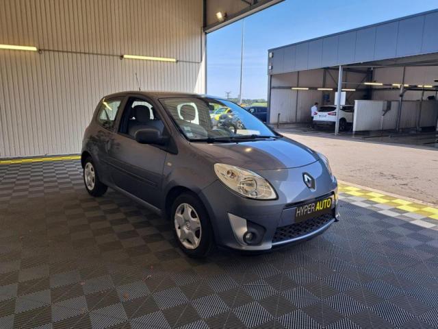 Renault Twingo image 4