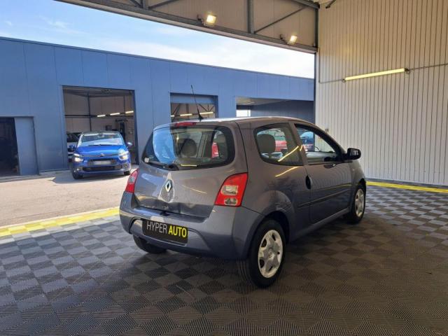 Renault Twingo image 8