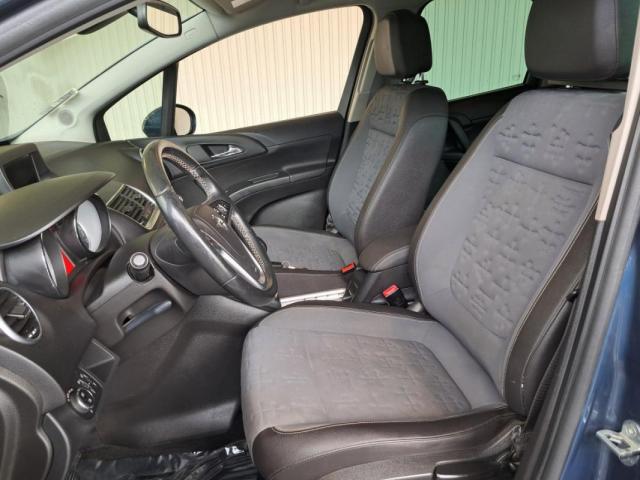 Opel Meriva image 5