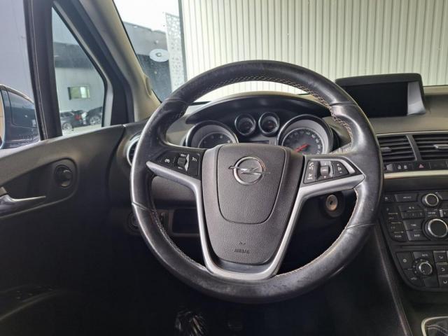Opel Meriva image 1
