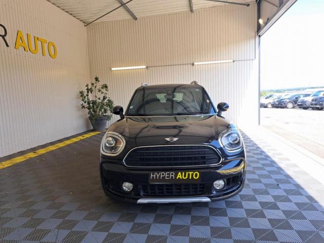 Mini Countryman image 5