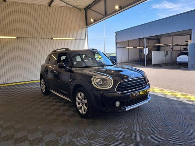 Mini Countryman image 3