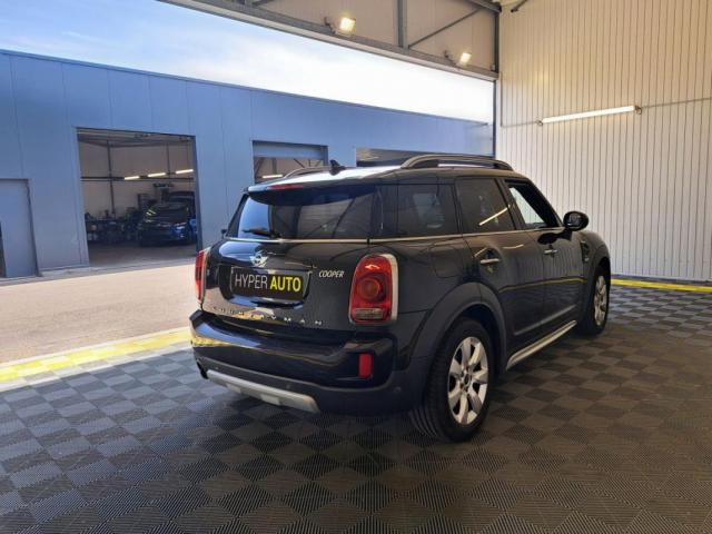 Mini Countryman image 9