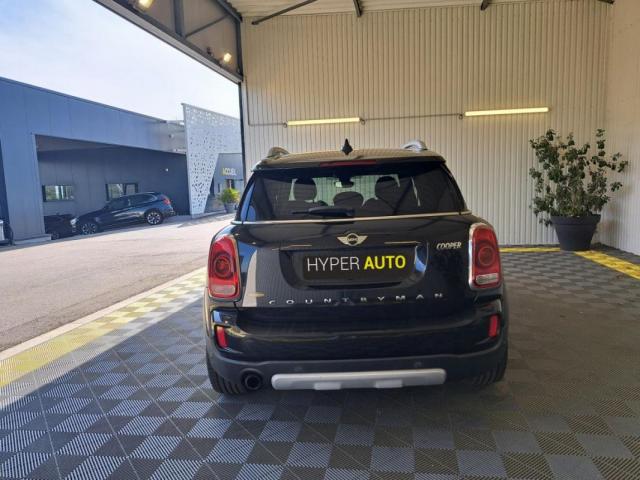 Mini Countryman image 6