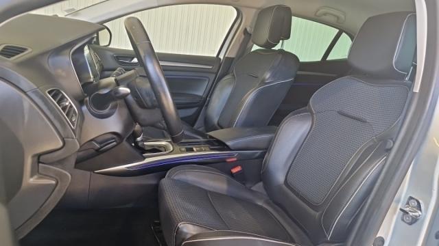 Renault Mégane image 7
